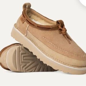 UGG Tasman Slippers